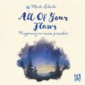 All Of Your Flaws. Przypomnij mi naszą przeszłość - audiobook - Łabęcka Marta