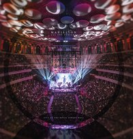 All One Tonight - Live At The Royal Albert Hall Marillion