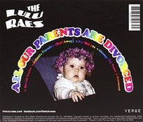 All Our Parents Are Divorced Various Artists