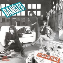 All over the Place The Bangles