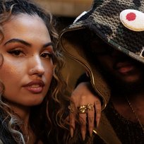 All Over You King Promise, Mabel