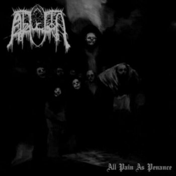 All Pain As Penance - Abduction