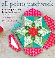 all points patchwork Gilleland Diane