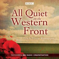 All Quiet on the Western Front - audiobook Remarque Erich Maria