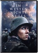 All Quiet on the Western Front (Na Zachodzie bez zmian) Berger Edward