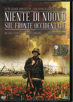 All Quiet on the Western Front (Na Zachodzie bez zmian) Mann Delbert