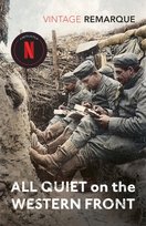 All Quiet on the Western Front Remarque Erich Maria