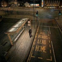ALL ROADS LEAD HOME Central Cee