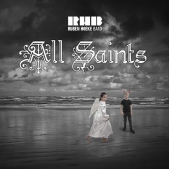 All Saints, płyta winylowa - Ruben Hoeke Band