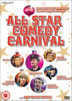 All Star Comedy Carnival (brak polskiej wersji językowej)