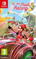 All-Star Fruit Racing, Nintendo Switch pQube
