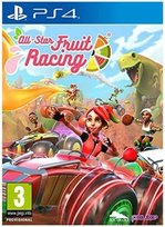 All-Star Fruit Racing (PS4) Inny producent