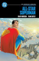 All-Star Superman: DC Compact Comics Edition Quitely Frank, Morrison Grant