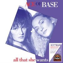 All That She Wants - Ace of Base | Muzyka Sklep EMPIK.COM