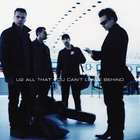 All That You Can’t Leave Behind (Deluxe Edition) (20th Anniversary Multi-Format Reissue)