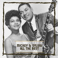 All The Best Mickey & Sylvia