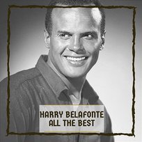 All The Best Harry Belafonte