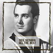 All The Best Neil Sedaka