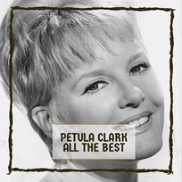 All The Best Petula Clark