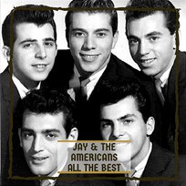 All The Best Jay and The Americans