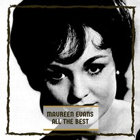 All The Best Maureen Evans