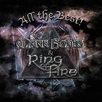 All The Best Boals Mark, Ring Of Fire