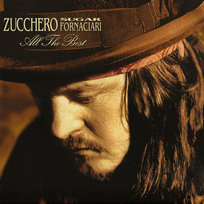 All The Best Zucchero