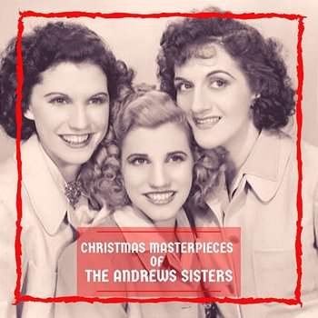 All The Best - The Andrews Sisters