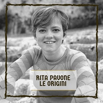 All The Best - Rita Pavone