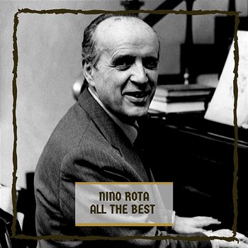 All The Best - Nino Rota