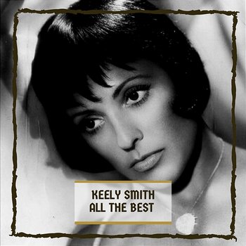 All The Best - Keely Smith