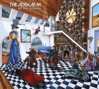 All The Dreams The Adekaem