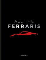 All The Ferraris Bellu Serge