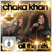All The Hits Chaka Khan