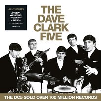 All the Hits Dave Clark Five