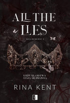 All the Lies Rina Kent
