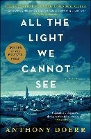 All the Light We Cannot See - Doerr Anthony