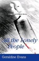 All the Lonely People - Evans Geraldine