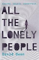 All The Lonely People - Owen David