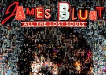 James Blunt w Warszawie