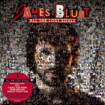 All The Lost Souls - Blunt James