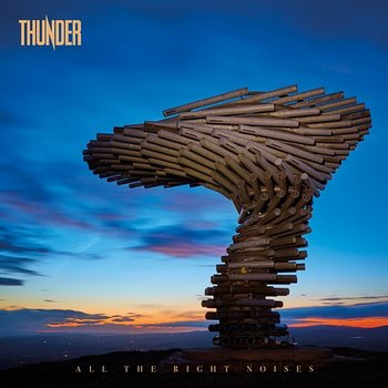 All the Right Noises - Thunder