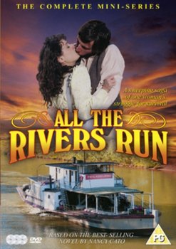All the Rivers Run (brak polskiej wersji językowej) - Miller George, Amenta Pino