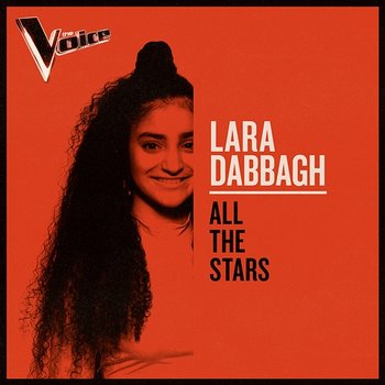 All The Stars - LARA D