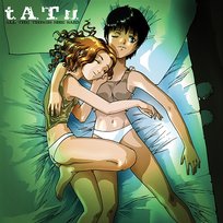 All the Things She Said t.A.T.u.