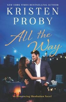 All the Way - Proby Kristen