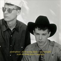 All the young dudes / West End girls Pet Shop Boys feat. Manchester Camerata