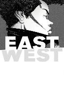 All These Secrets. East of West. Volume 5 - Hickman Jonathan