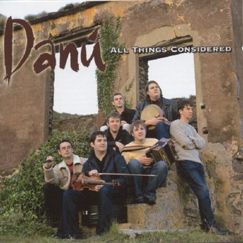 All Things Considered - Danu