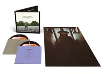 All Things Must Pass 50th Anniversary Harrison George
